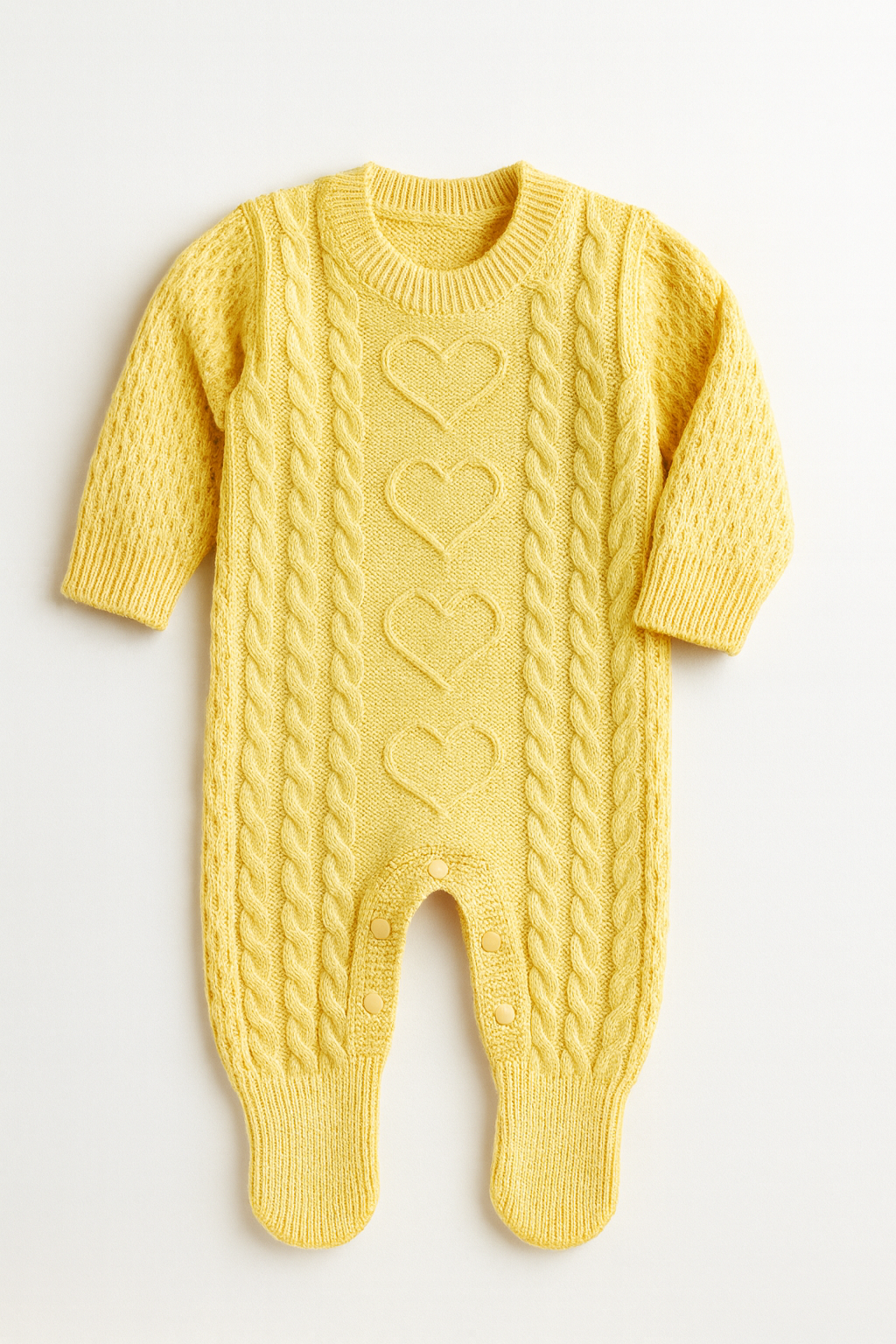 Dulce Corazon CHIKY NYNO