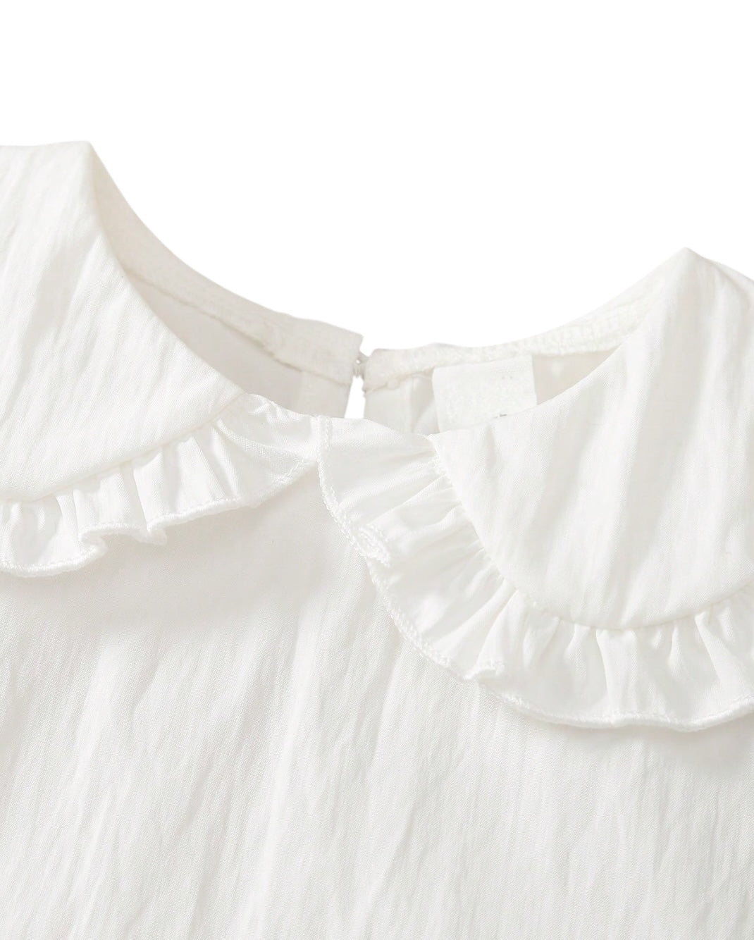 Coverall Florecitas Mia Rosa CHIKY NYNO