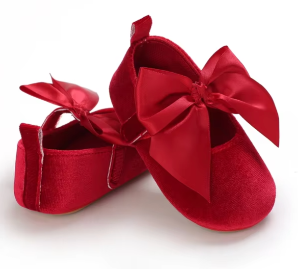 Zapato Bebé CHIKY NYNO