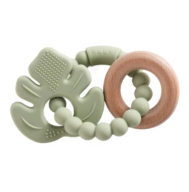 Mordedera Bebé Mundos NYNO