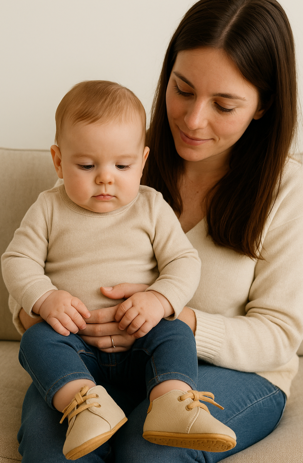 Zapato Bambino CHIKY NYNO