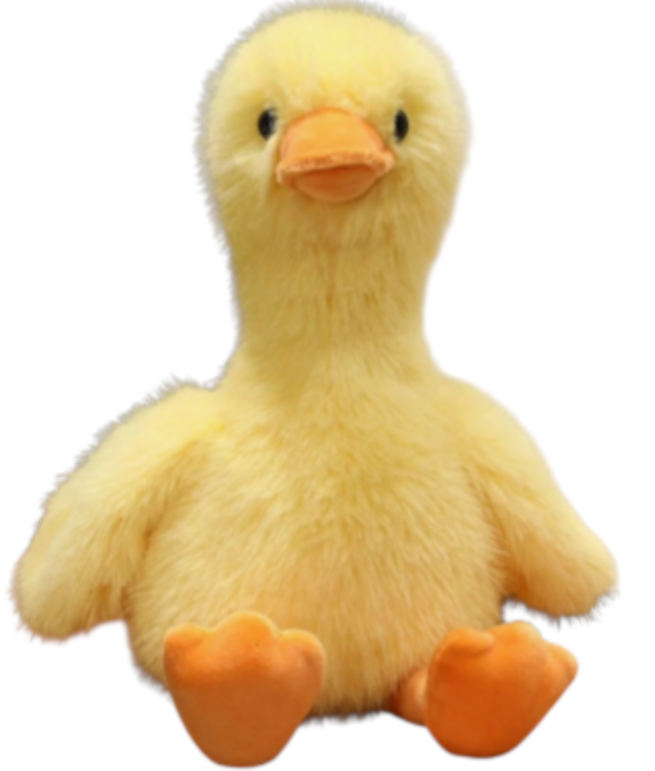 Patito de Peluche CHIKY NYNO