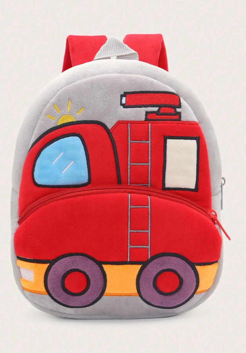 Mochila Animalitos PORFYDYA