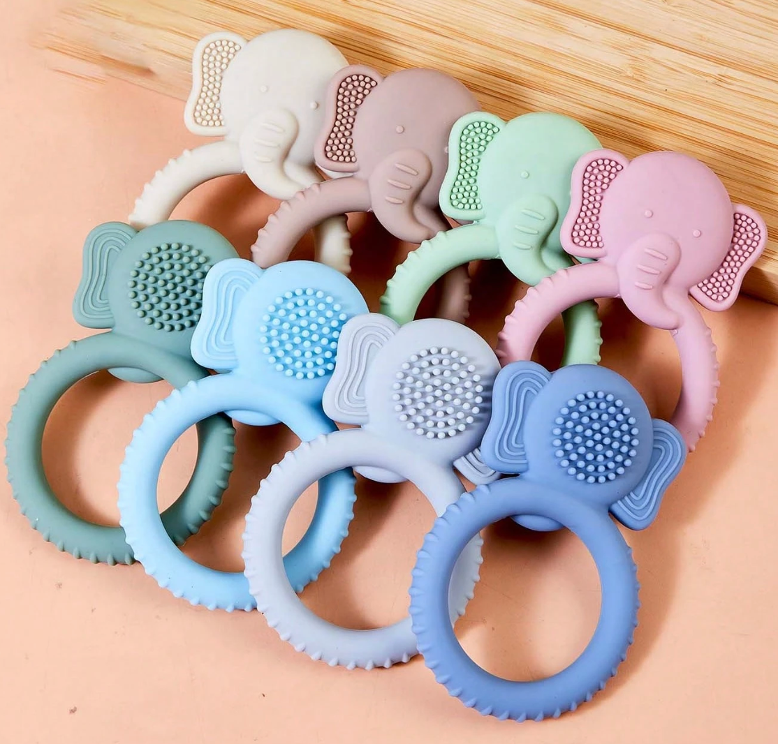 Mordedera Estrella, Corazon , Elefante y mas CHKY NYNO