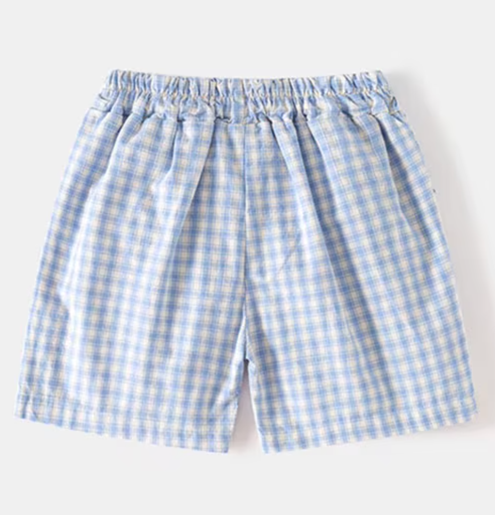 Conjunto Filipp Azul CHIKYNYNO