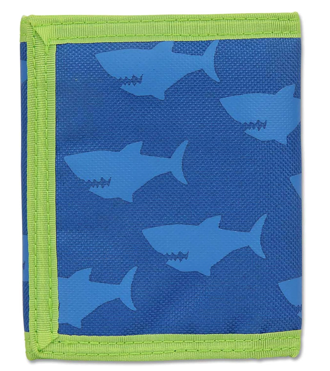 Stephen Joseph Shark Cartera PORFYDYA