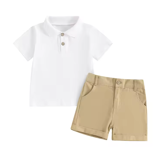 Conjunto Sebastian Niño CHIKY NYNO