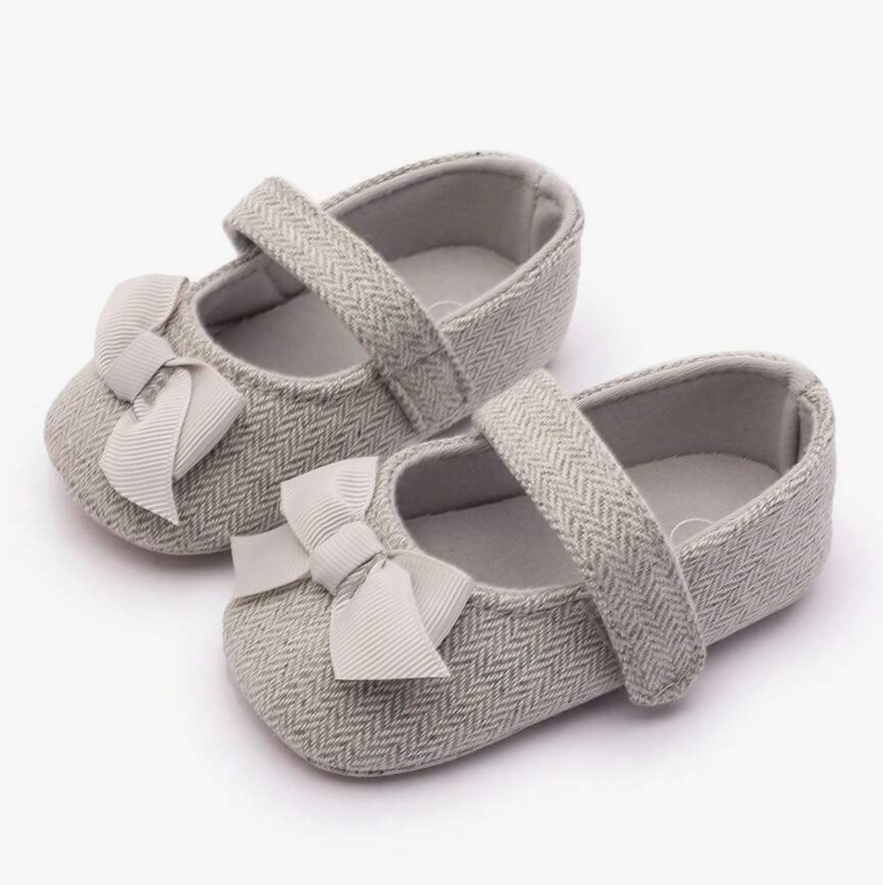 Zapato Neus Gris CHIKY NYNO