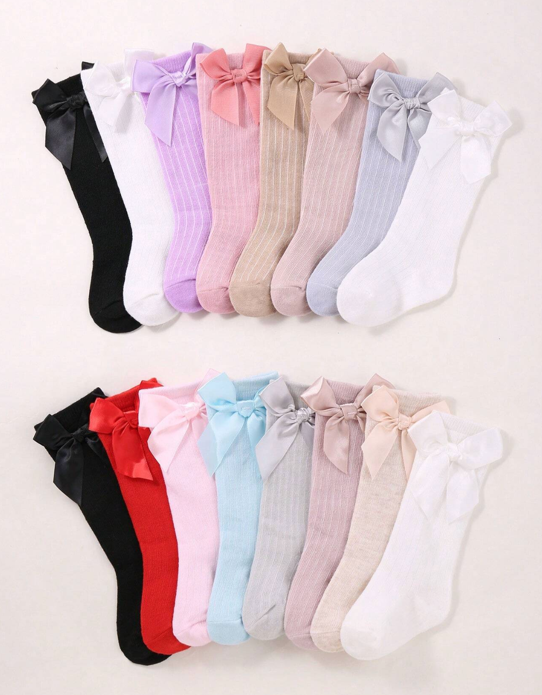 Calcetin Canaleta 2-3 años CHIKY NYNO