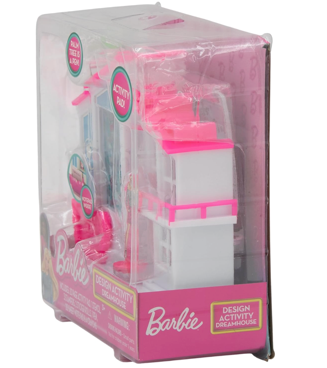 Design Activity Dreamhouse PORFYDYA