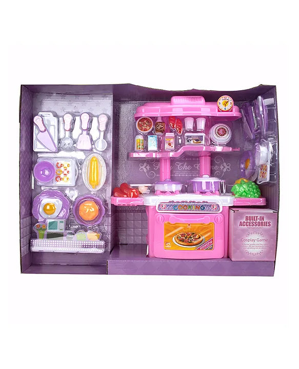 Cocinita Fashion PORFYDYA