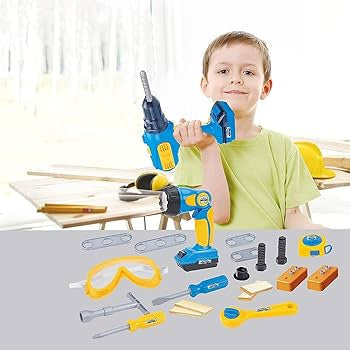 Electric Tools PORFYDYA