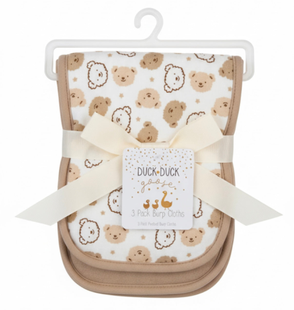 Set de 3 Repetidores Ositos CHIKY NYNO