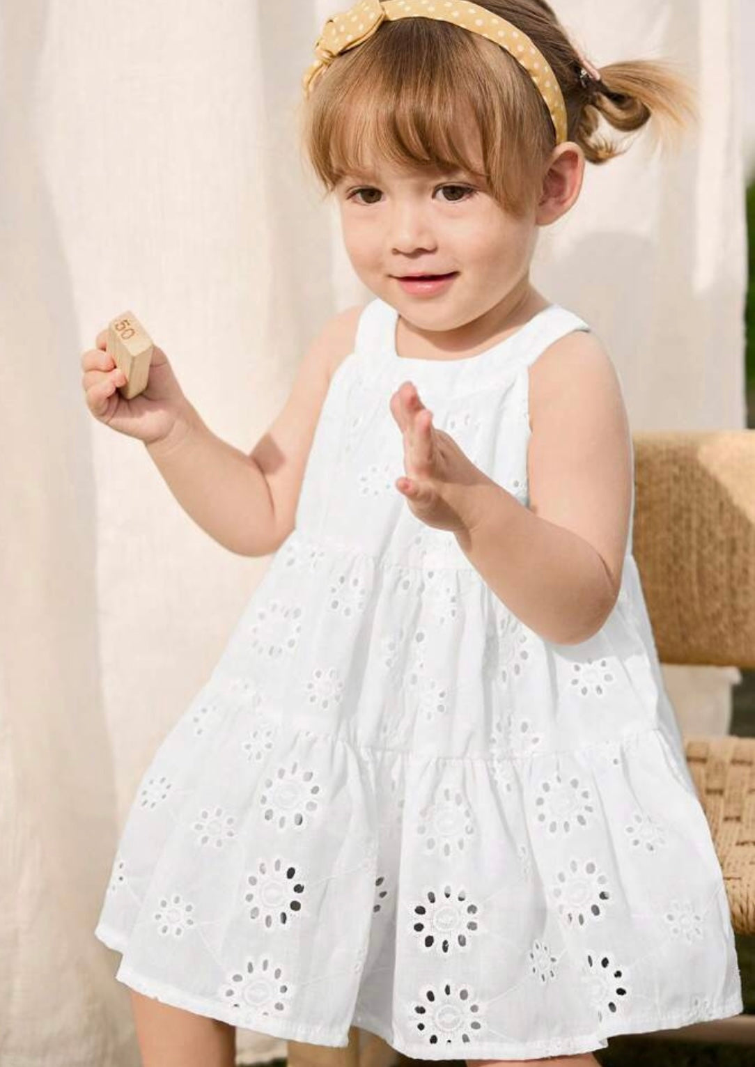 Vestido Amabell CHIKY NYNO