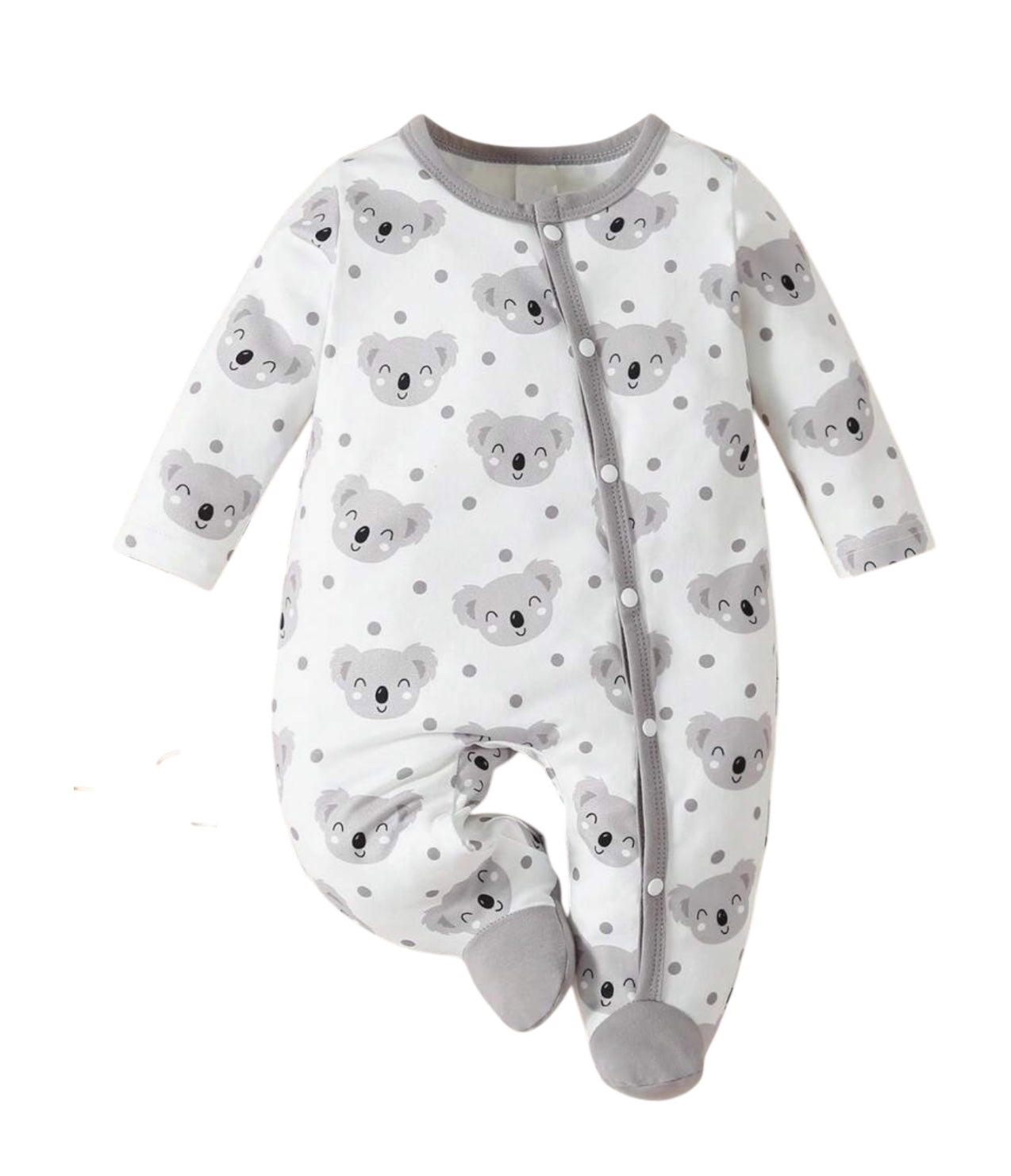 Enterizo Koala CHIKY NYNO