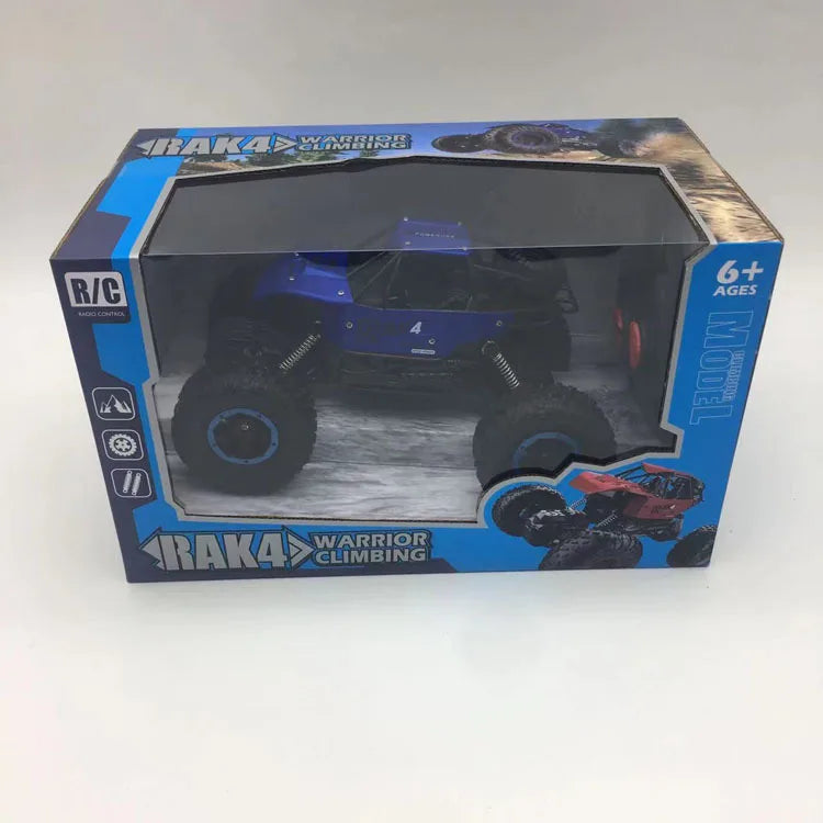 Rack 4 Warrior PORFYDYA