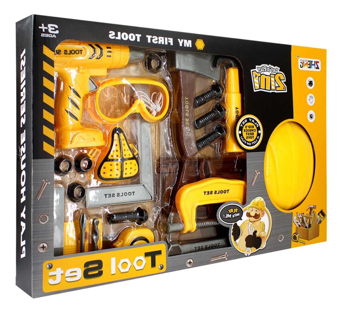 My First Tolls PORFYDYA