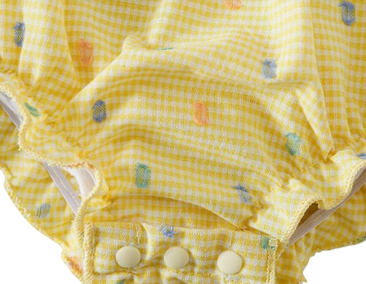 Body Confeti Cuadrado SIN CAMBIOS NI DEVOLUCIONES