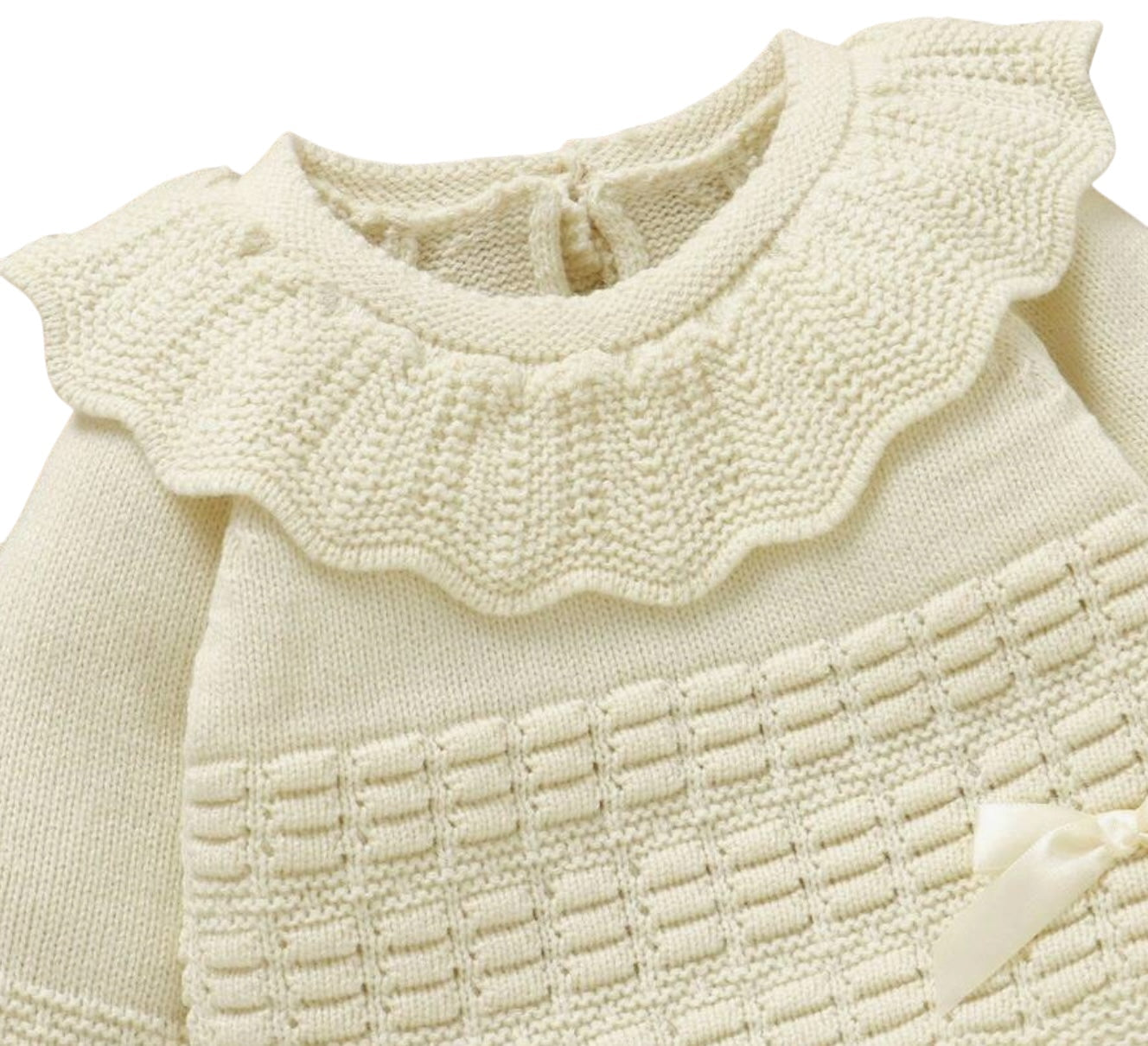 Mameluco Tiberia CHIKYT NYNO