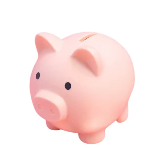 Alcancia Cerdito CHIKY NYNO