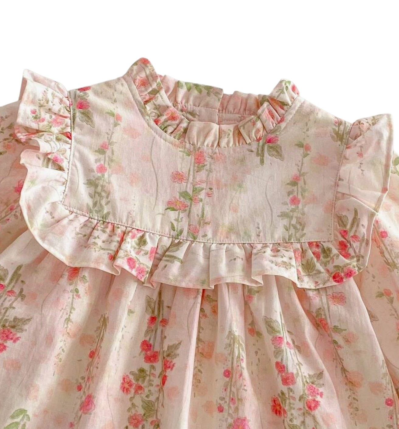 Vestido Cailin CHIKY NYNO