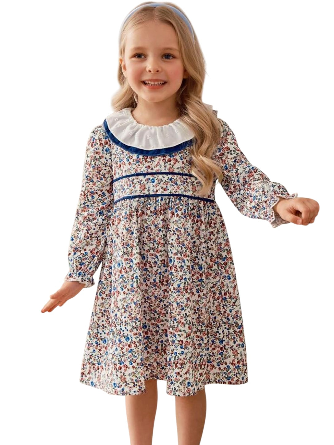 Vestidi Estilla PORFYDYA