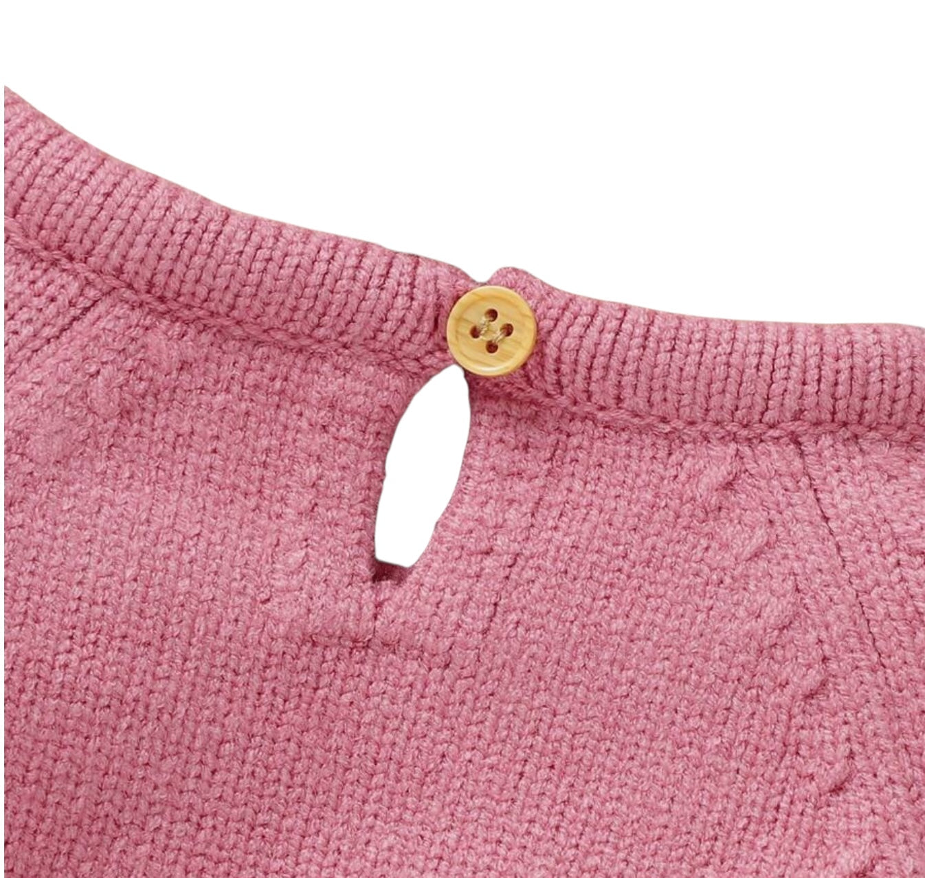 Mameluco Fresa Bebe CHIKY NYNO