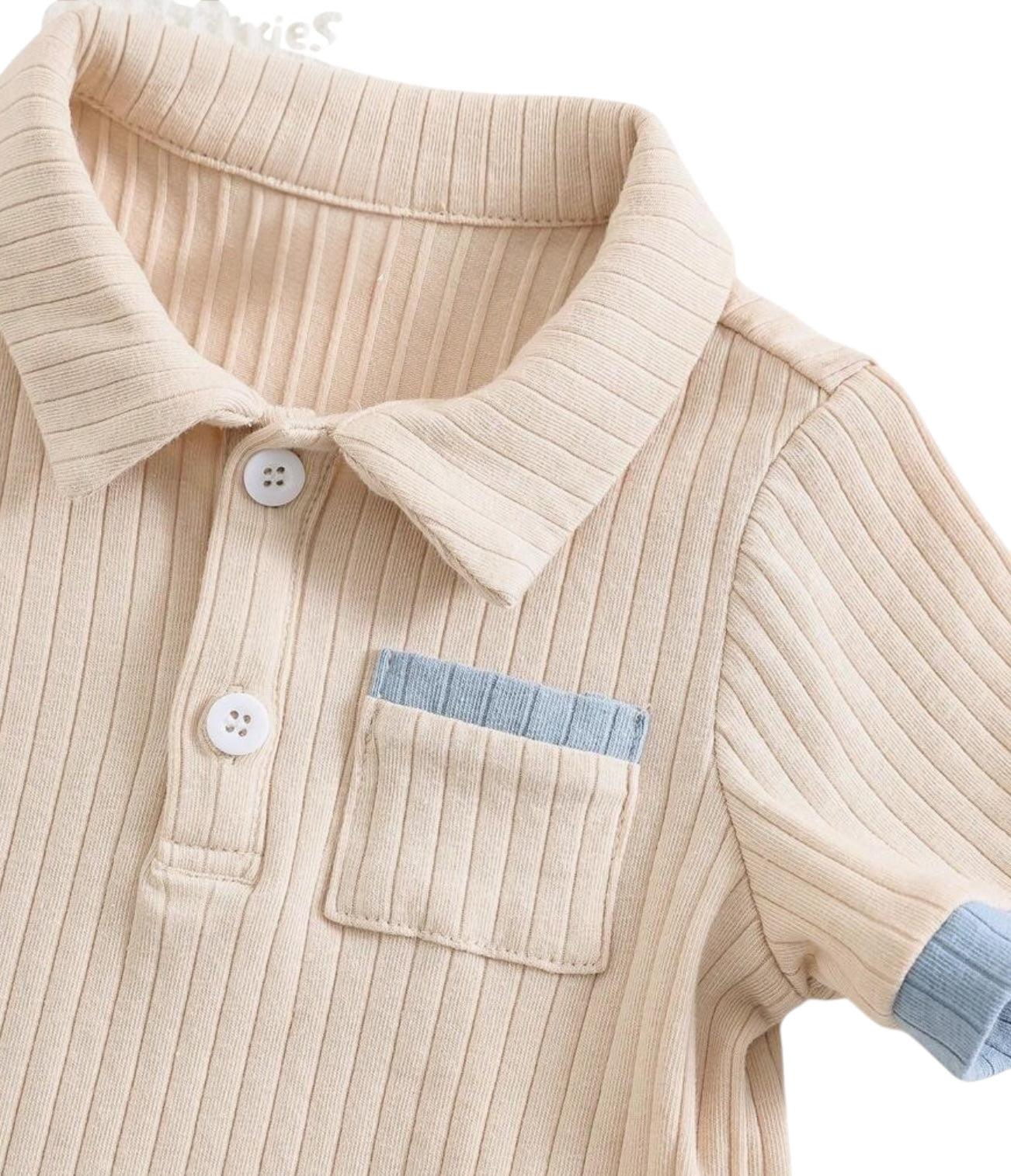 Conjunto Zaid CHIKY NYNO