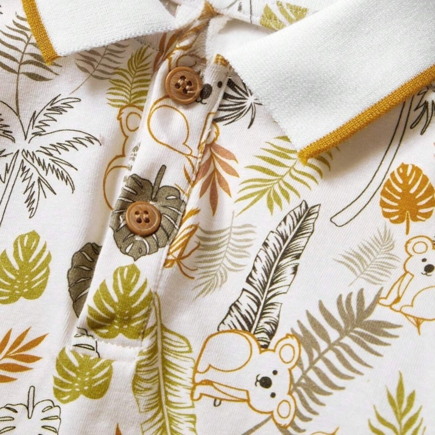 Conjunto Koala CHIKY NYNO