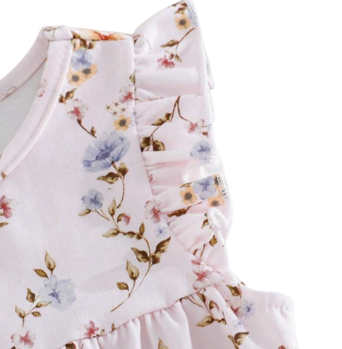 Body Inara Rosa CHIKY NYNO