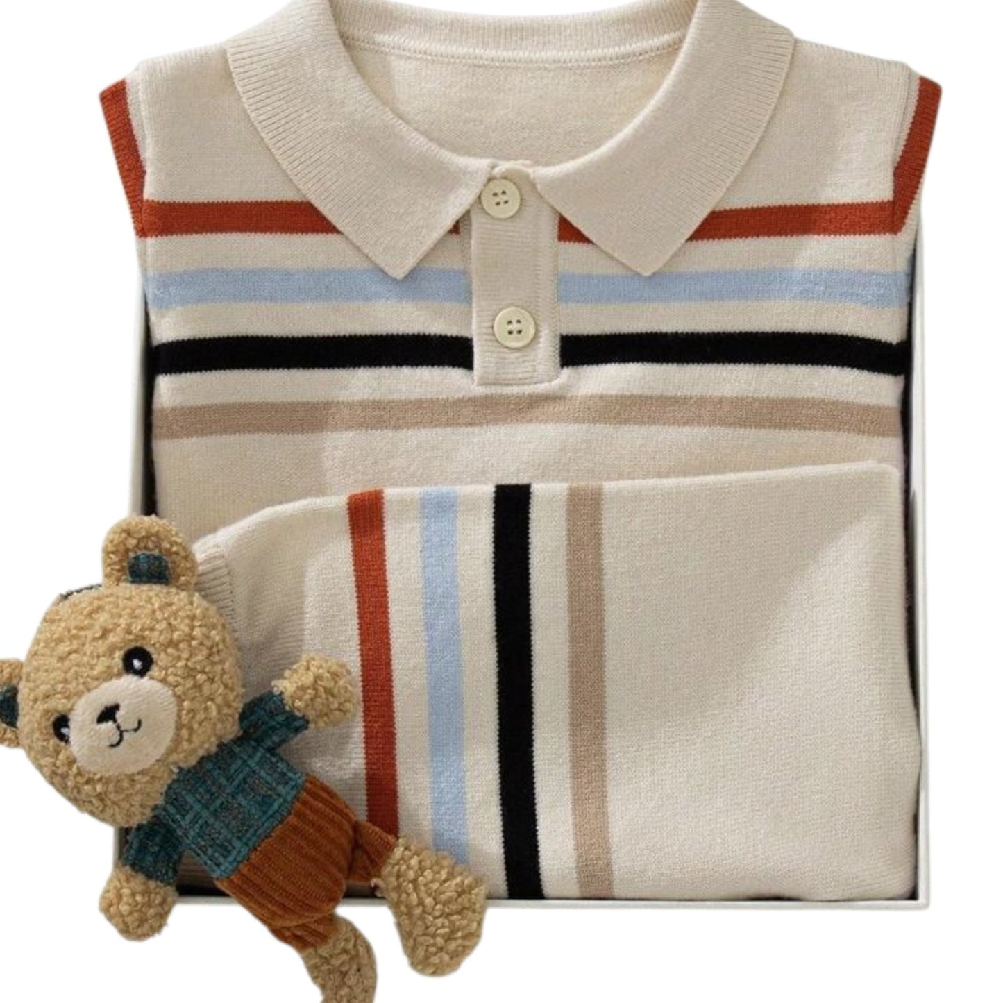 Conjunto Tyler CHIKY NYNO