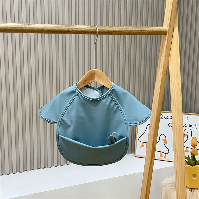 Babero Orejitas Impermeable CHIKY NYNO