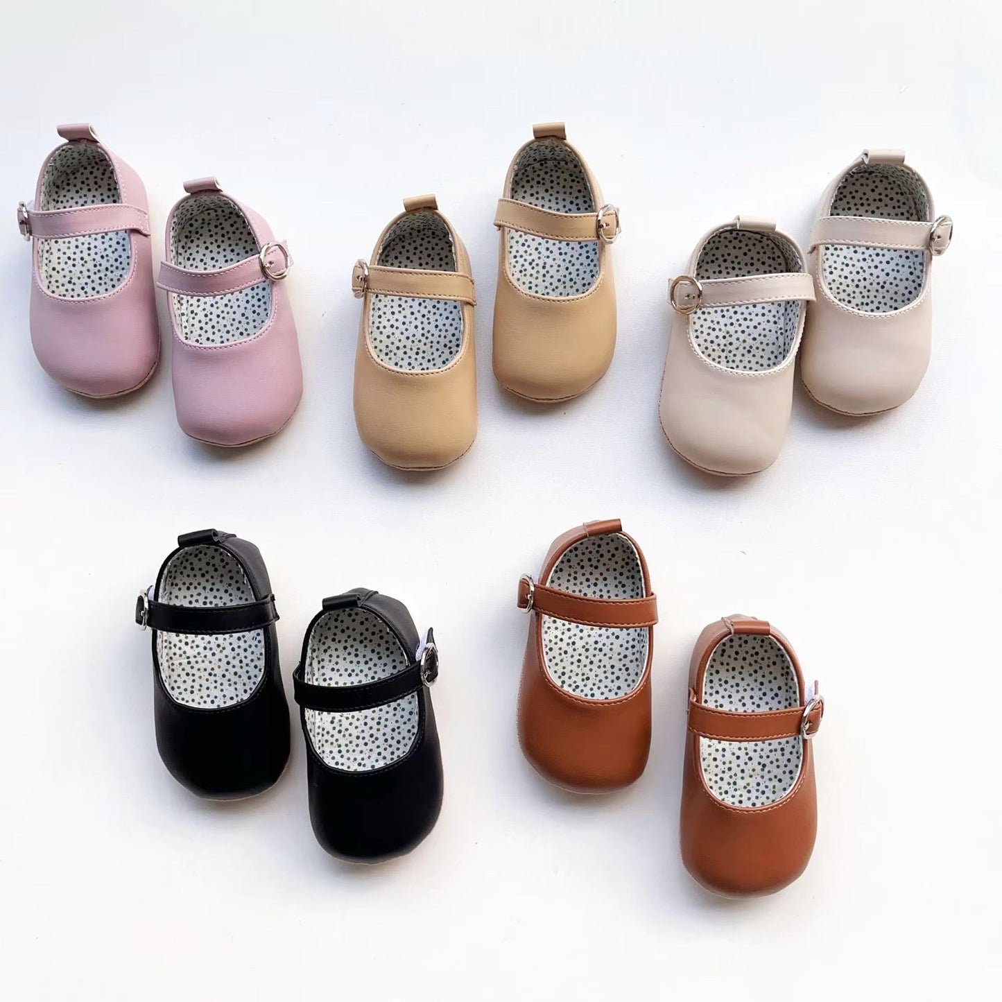 Zapato Evelin CHIKY NYNO