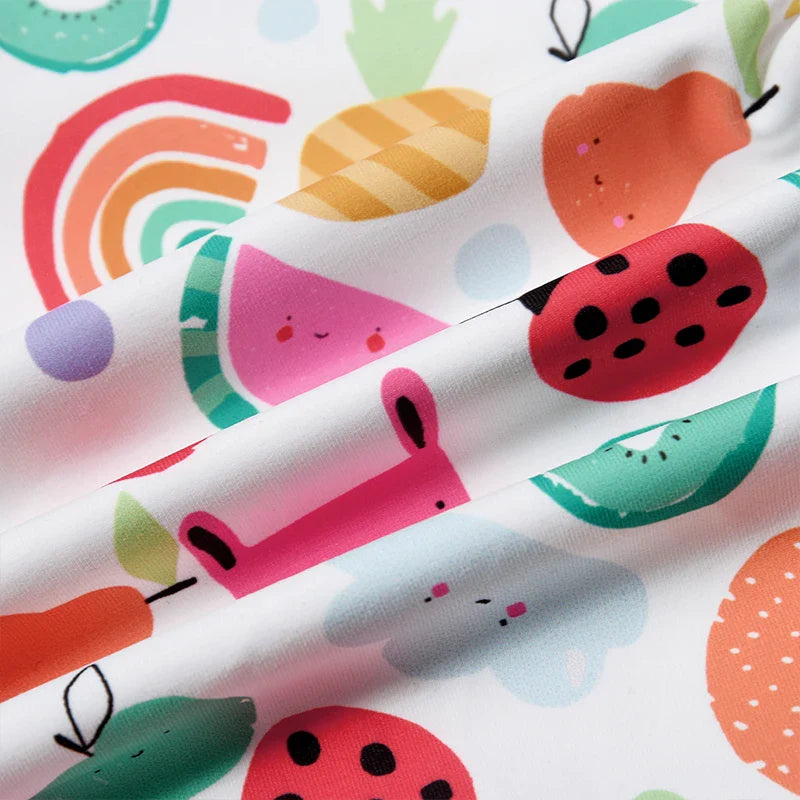 Traje de Baño Bichos CHIKY NYNO