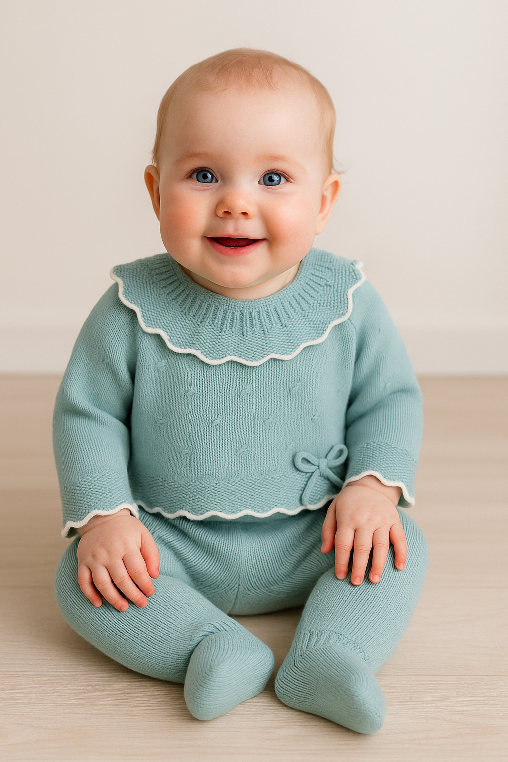 Mameluco Uria CHIKY NYNO