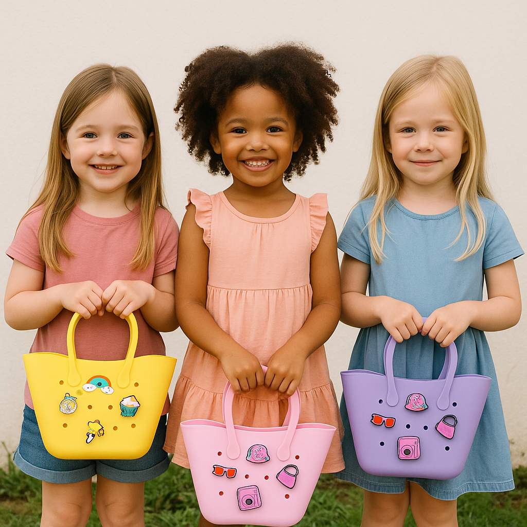 Bolso Gelatina PORFYDYA