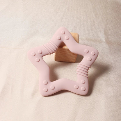 Mordedera Estrella, Corazon , Elefante y mas CHKY NYNO