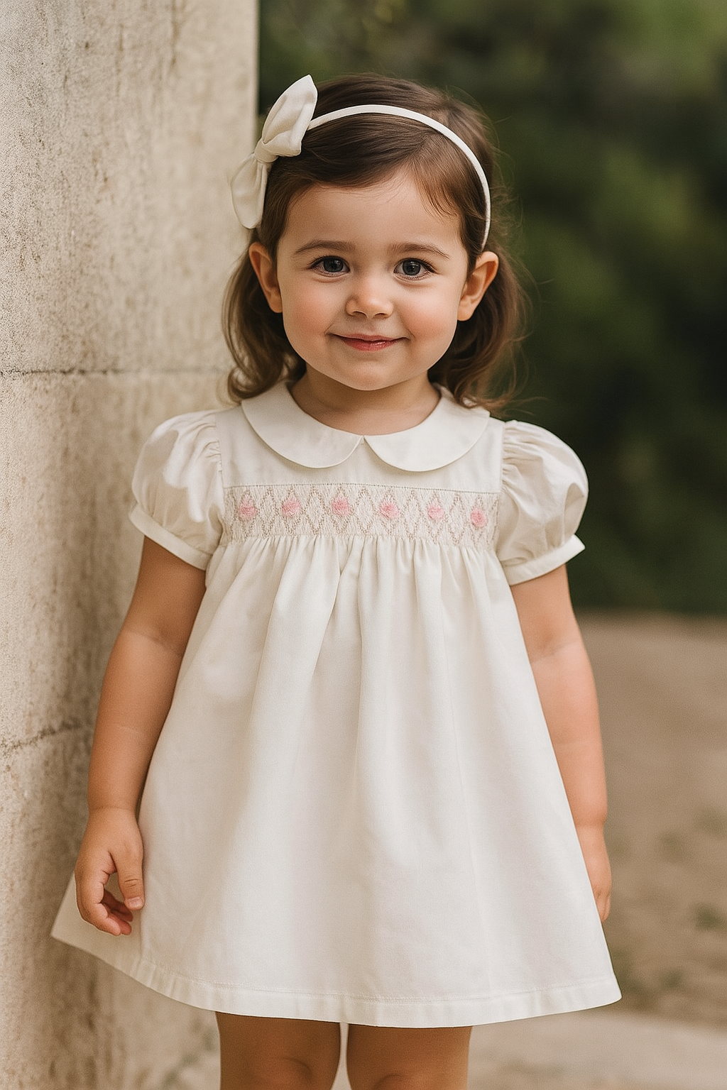 Vestido Oishi CHIKY NYNO