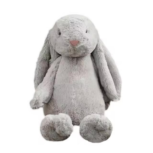 Mono Peluche Conejo  30 Cms CHIKY NYNO