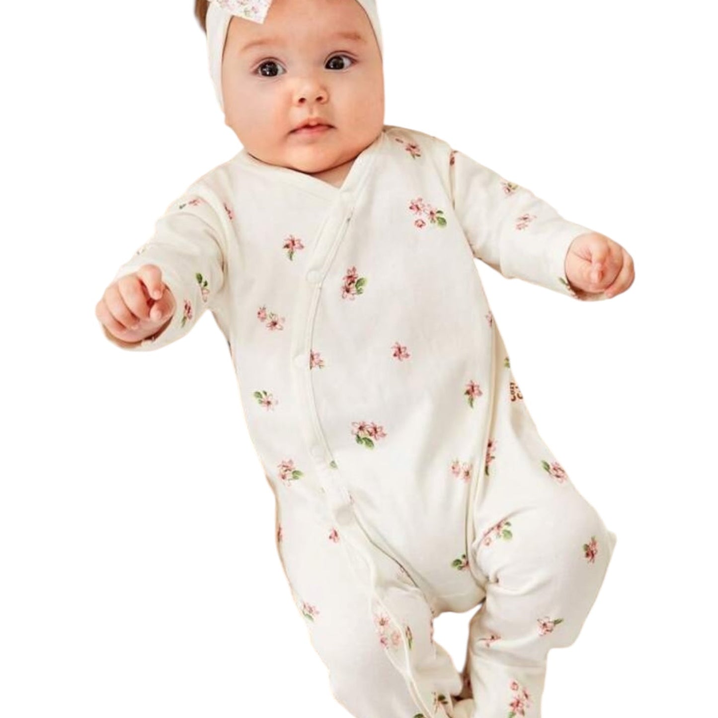 Mameluco Aldana CHIKY NYNO