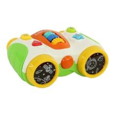 Binoculares para Bebe PORFYDYA