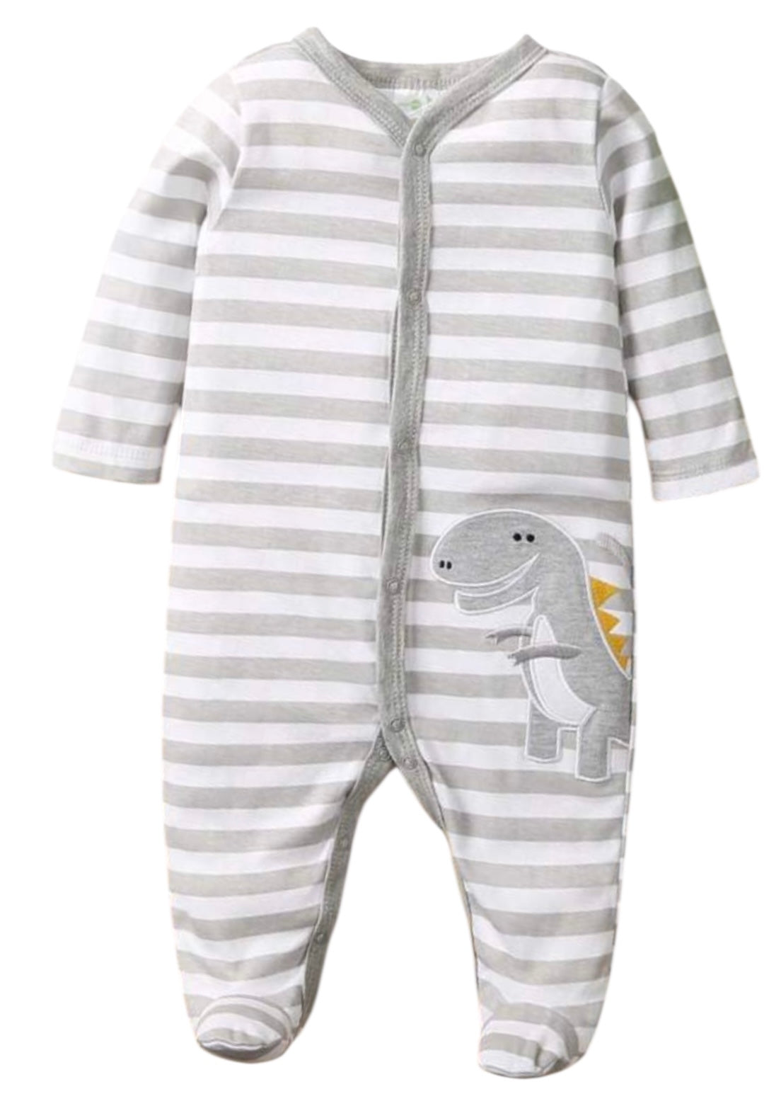 Mamelucho Dinos Bebe Rayas CHIKY NYNO