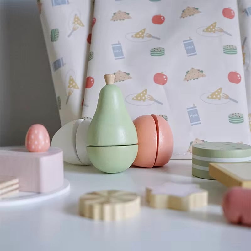 Juguete Vamonos de Picnic PORFYDYA