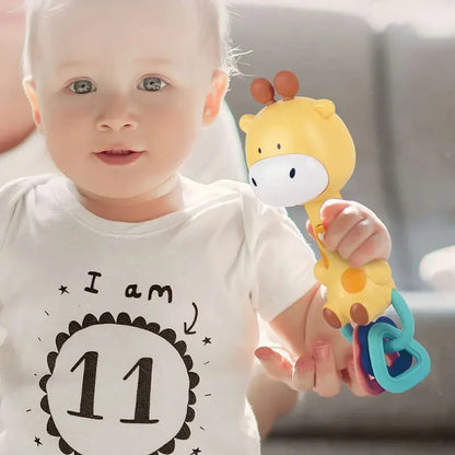 Sonajero Musical CHIKY NYNO