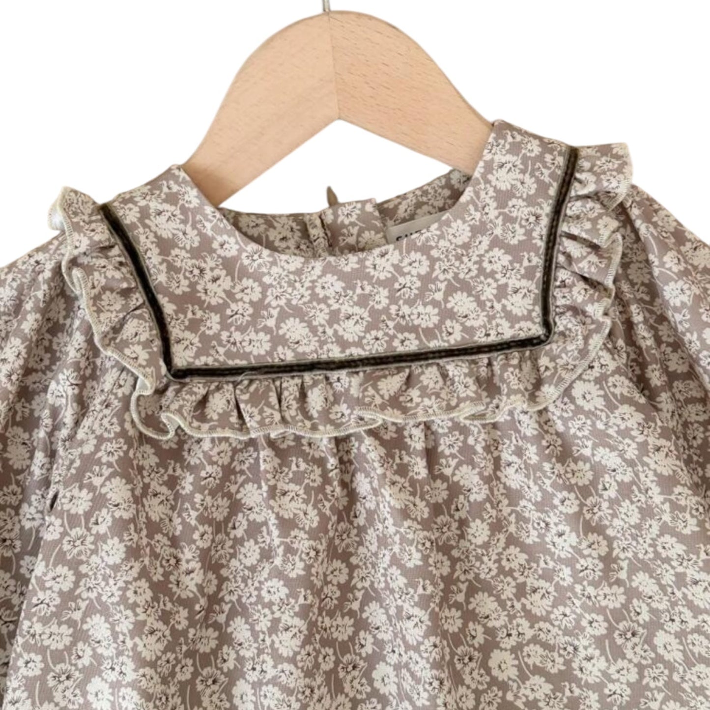 Vestido Amila CHIKY NYNO