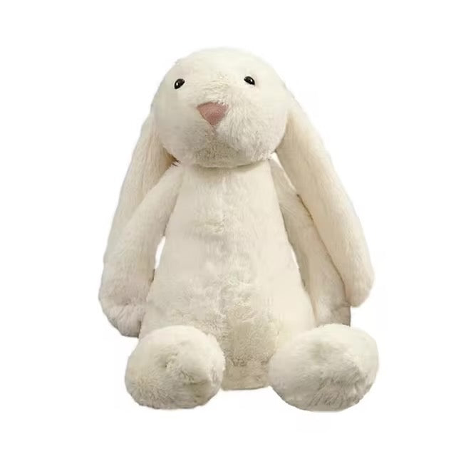 Mono Peluche Conejo  30 Cms CHIKY NYNO