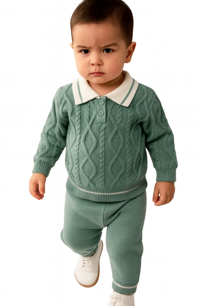 Conjunto Nikon CHIKY NYNO