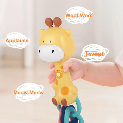 Sonajero Musical CHIKY NYNO