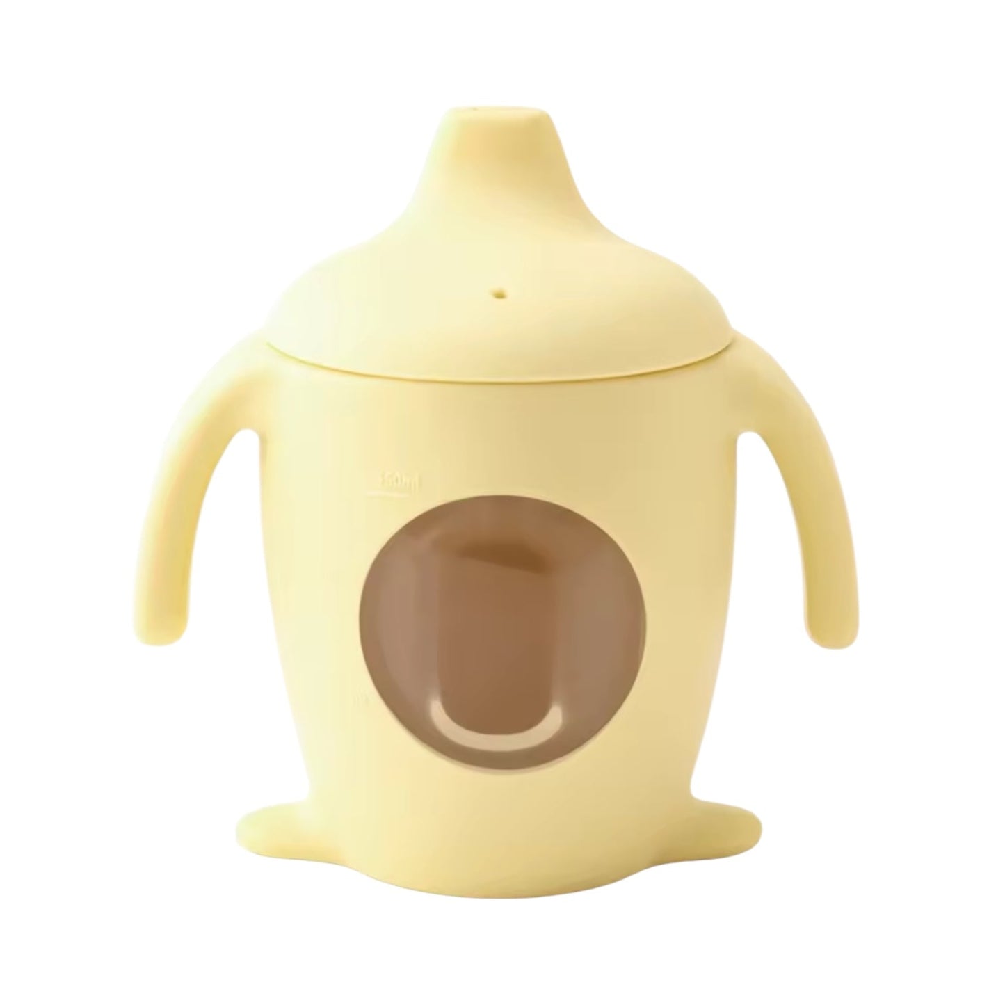 Vasito Entrenador con Ventana CHIKY NYNO