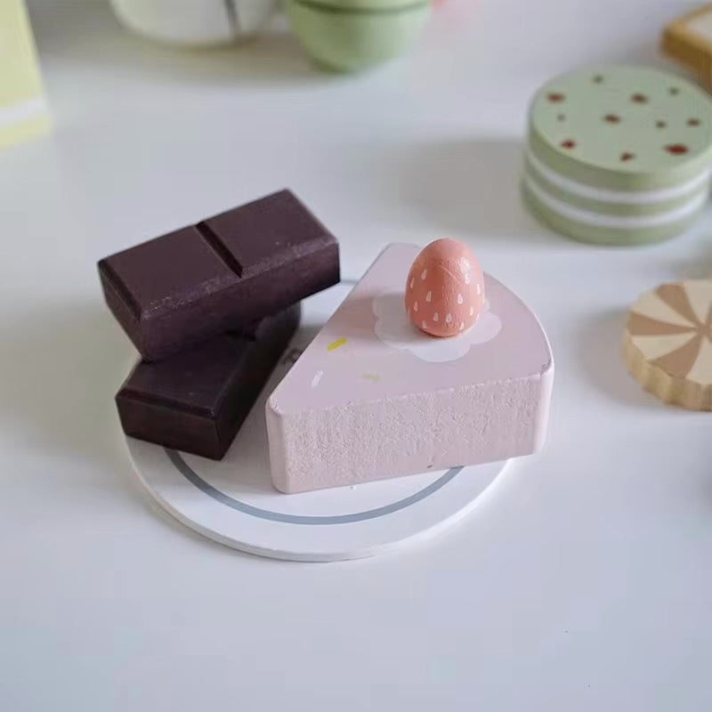 Juguete Vamonos de Picnic PORFYDYA